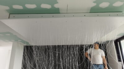 Adecuacion fibra cielo