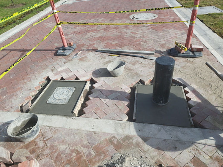 Clínica Nuestra Señora de la Paz