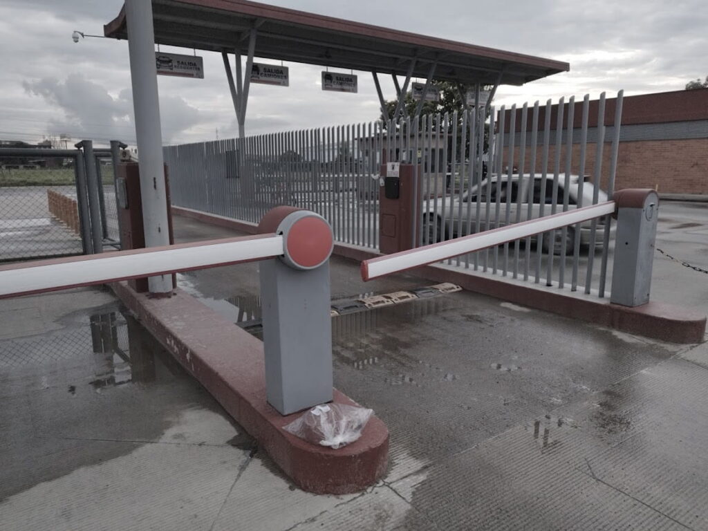 Portos Sabana 90 (parque industrial)